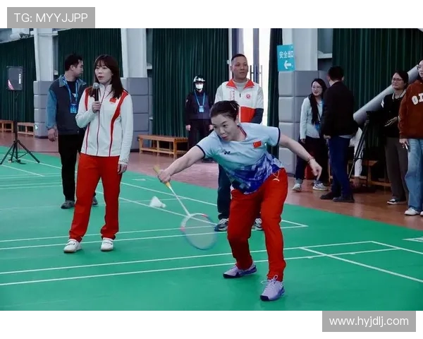上海羽毛球队比赛经验分享与成长之路探讨