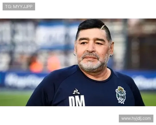 马拉多纳：传奇足球之神的巅峰岁月与不朽传奇