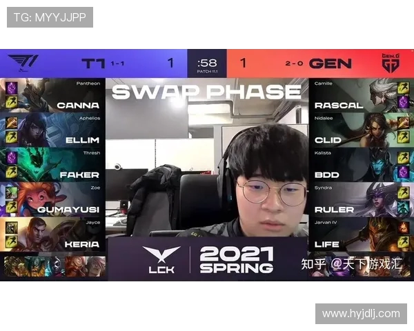 Faker中路操作精妙解析掌控比赛节奏的核心技巧与策略